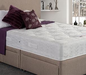 Nottingham Bed 