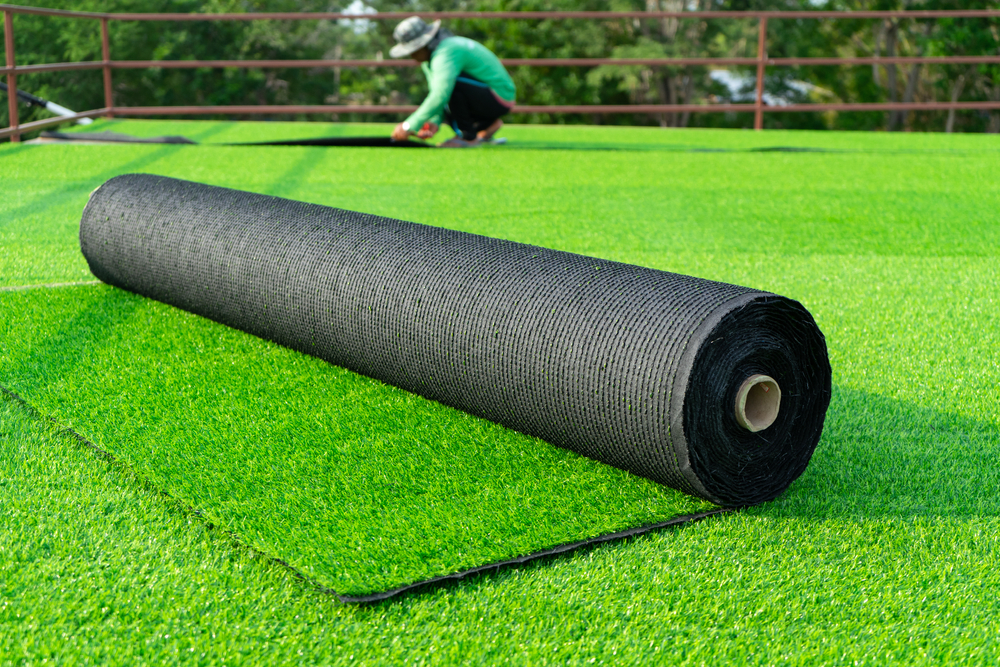 Artificial Grass